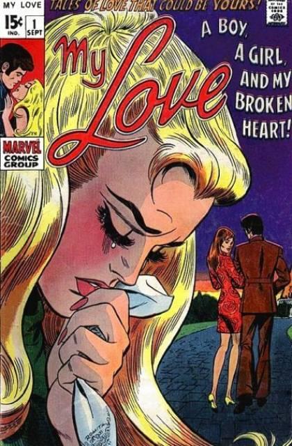 My Love (1969)