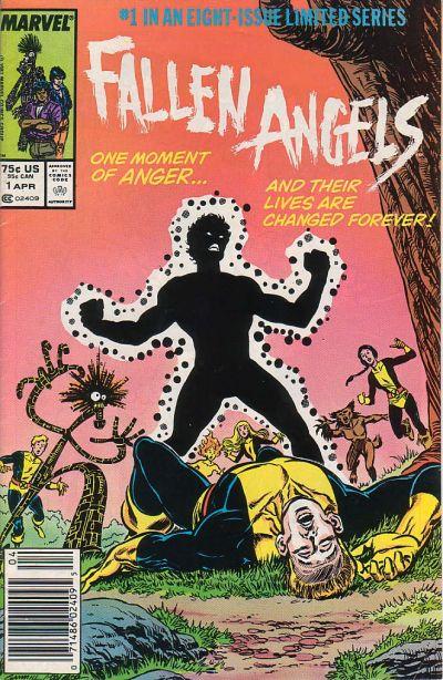 Fallen Angels (1987)
