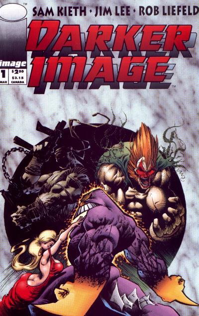 Darker Image (1993)