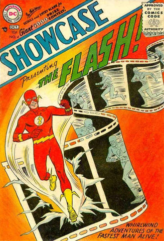 Showcase (1956)