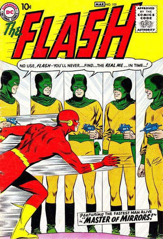 The Flash (1959)