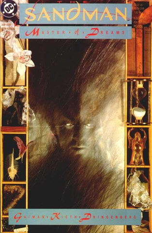 The Sandman (1989)