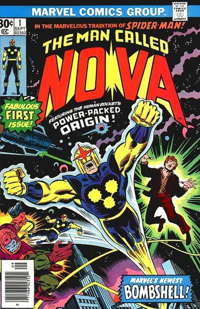 Nova (1976)