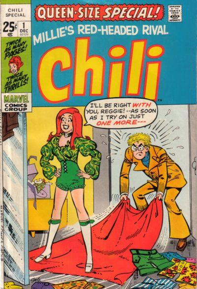 Chili Annual (1971)