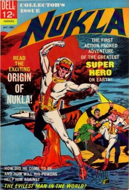 Nukla (1965)