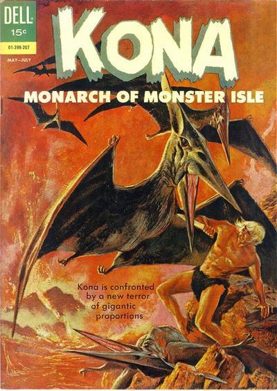 Kona (1962)