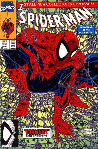 Spider-Man (1990)
