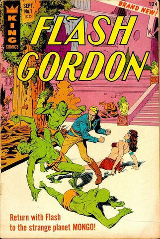 Flash Gordon (1966)