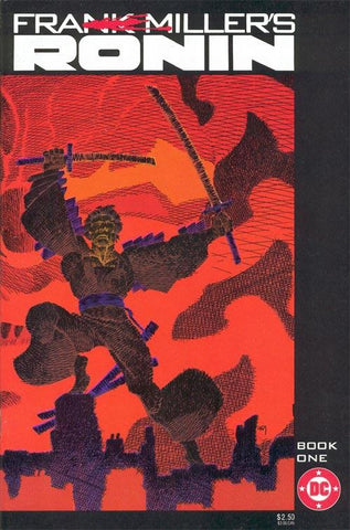 Ronin (1983)