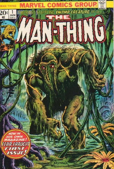 Man-Thing (1974)