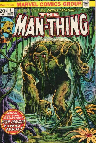 Man-Thing (1974)