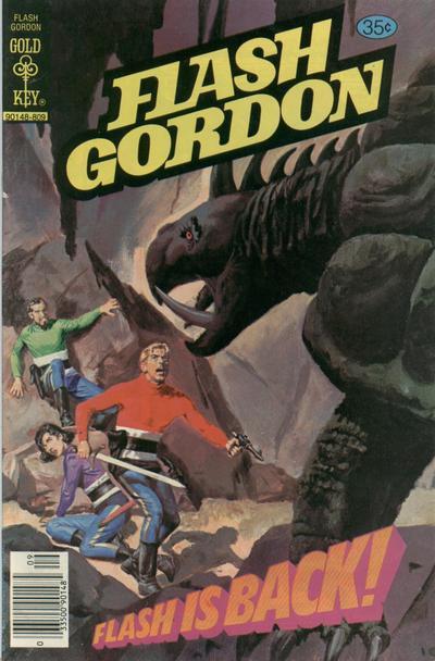 Flash Gordon (1978)