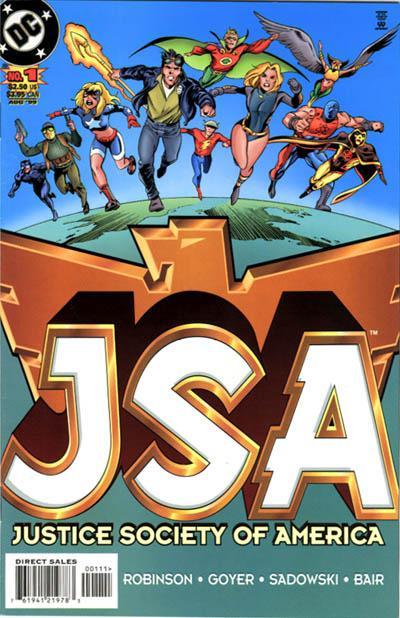JSA (1999)