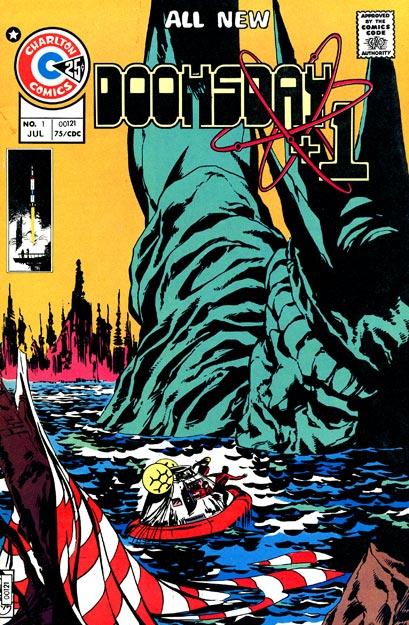 Doomsday +1 (1975)