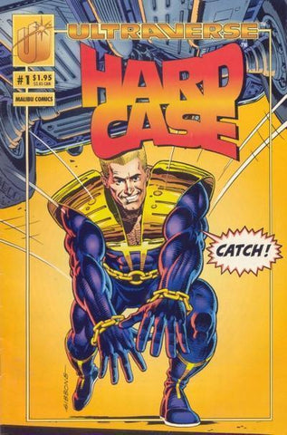 Hardcase (1993)
