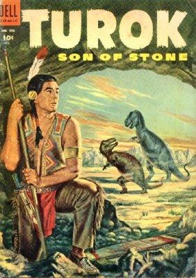 Turok: Son of Stone (1956)