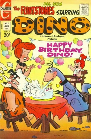 Dino (1973)