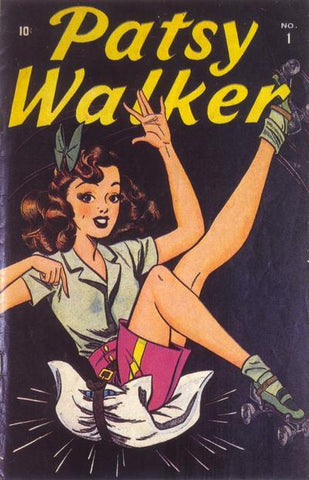 Patsy Walker (1945)