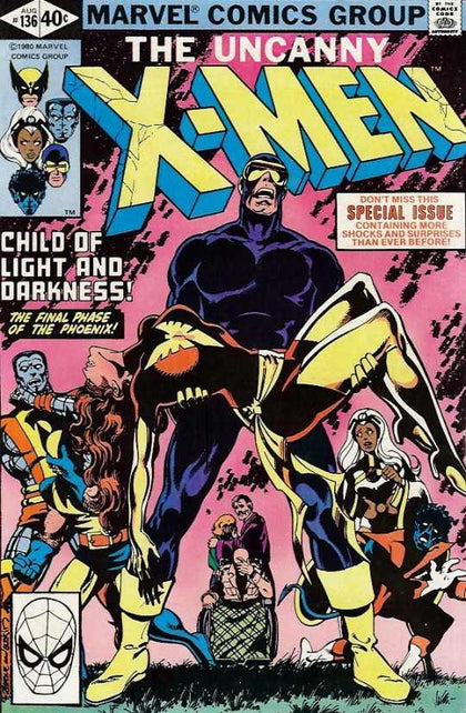 The Uncanny X-Men (1978)