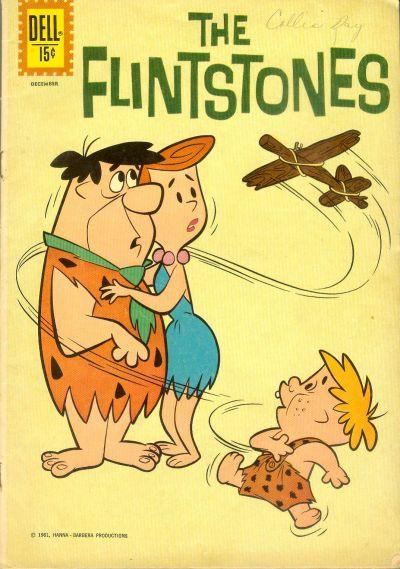 The Flintstones (1961)