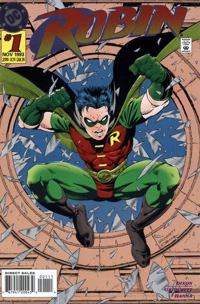 Robin (1993)
