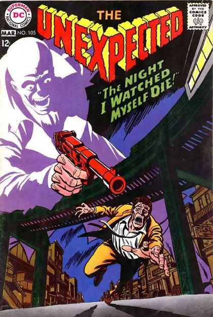 The Unexpected (1968)