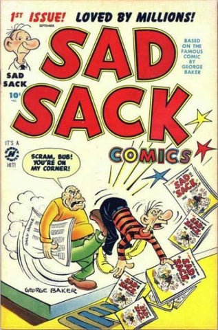 Sad Sack (1949)