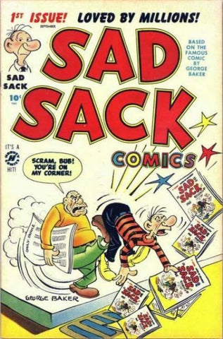 Sad Sack (1949)