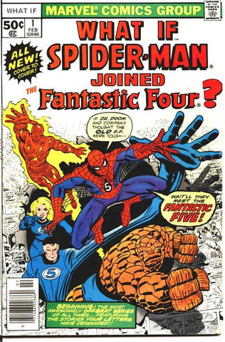 What If? (1977)