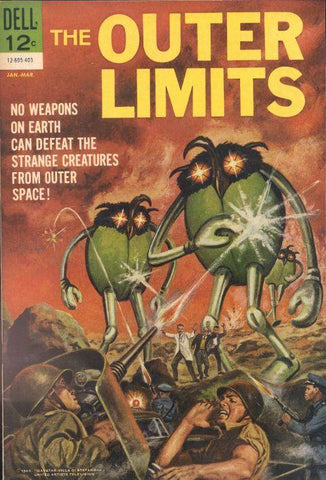 The Outer Limits (1964)