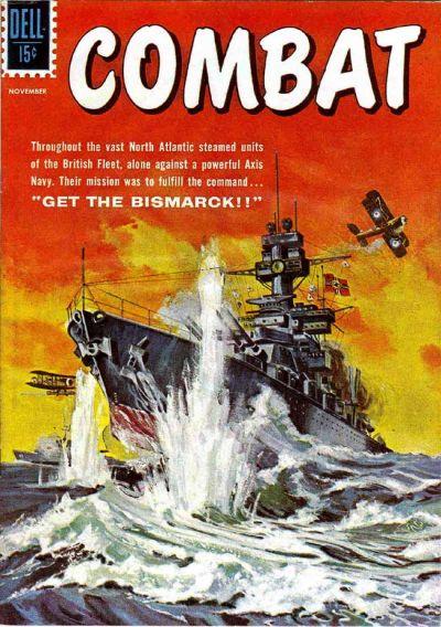 Combat (1961)