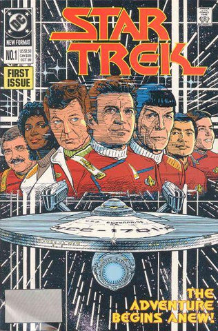 Star Trek (1989)