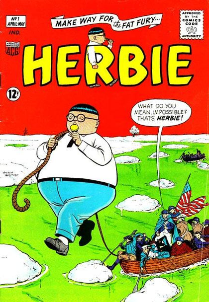 Herbie (1964)