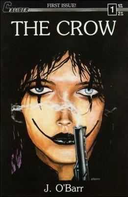 The Crow (1989)
