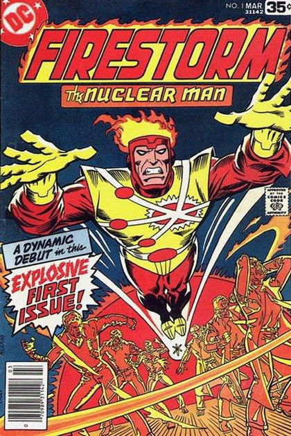 Firestorm (1978)