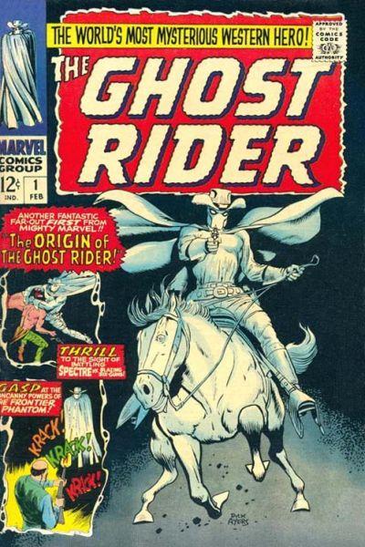 Ghost Rider (1967)
