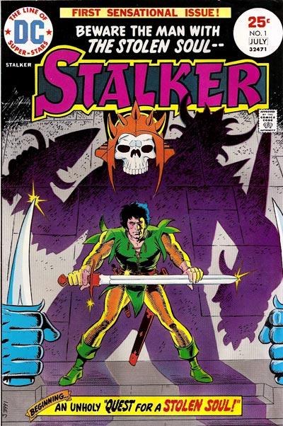 Stalker (1975)