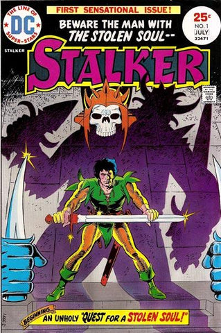 Stalker (1975)