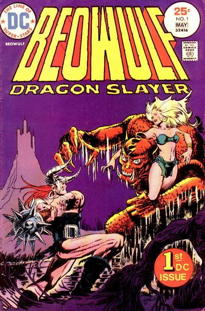 Beowulf (1975)