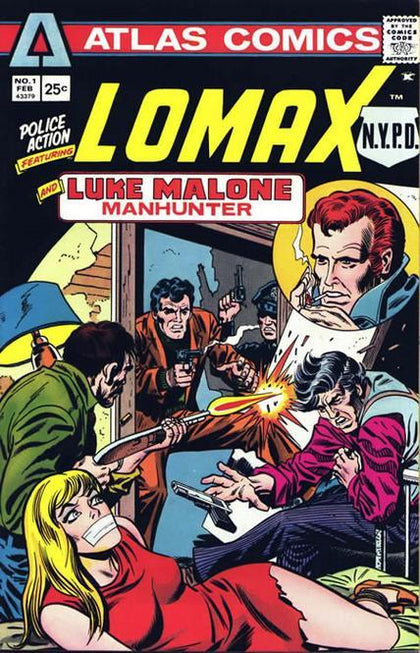 Police Action (1975)