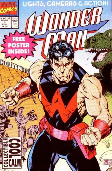 Wonder Man (1991)