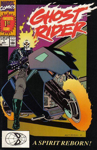 Ghost Rider (1990)