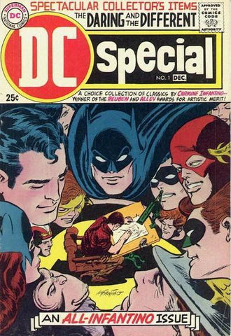 DC Special (1968)
