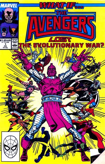 What If? (1989)