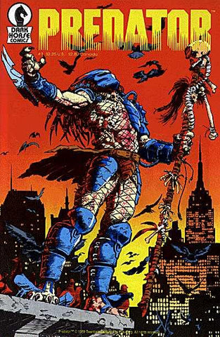 Predator (1989)