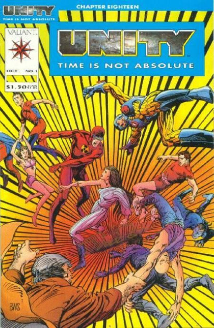 Unity (1992)
