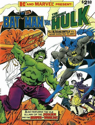 DC Special Series (1977)