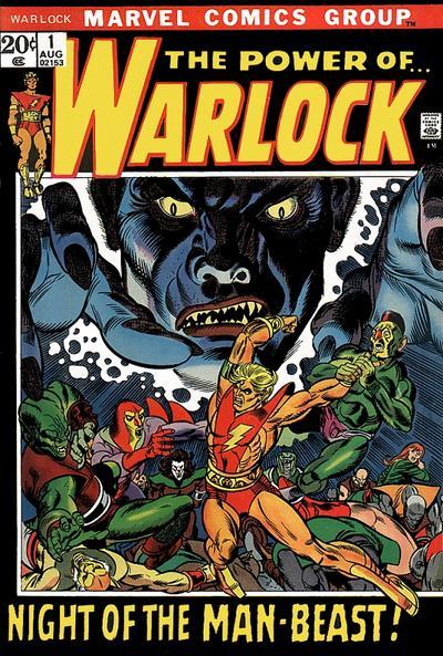 Warlock (1972)