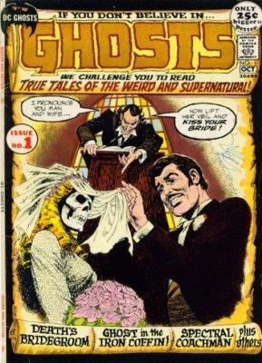 Ghosts (1971)