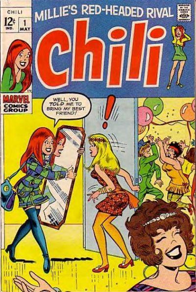 Chili (1969)